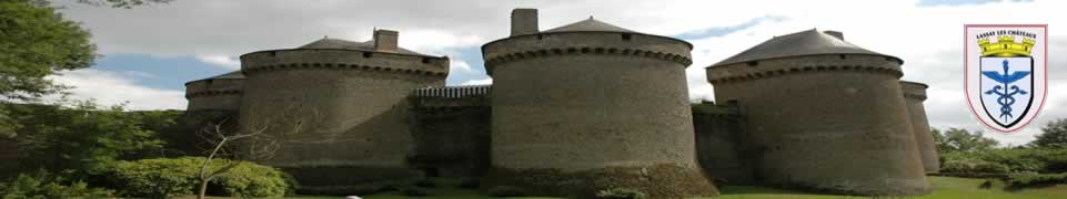 ch&acirc;teau