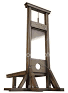 Guillotine