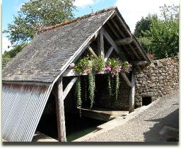Lavoir